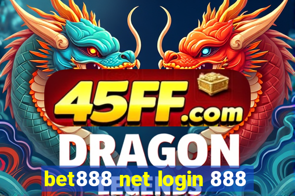 bet888 net login 888